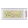 Image 1 : John DeLorean Signed Check - PSA GEM MT 10