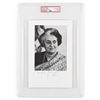Image 1 : Indira Gandhi Signed Photograph