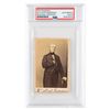 Image 1 : William Lloyd Garrison Signed Photograph