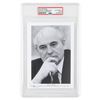 Image 1 : Mikhail Gorbachev Signed Photograph