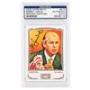 Image 1 : Robert Jarvik Signed Trading Card