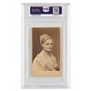 Image 2 : Lucretia Mott Signed Photograph