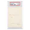 Image 1 : John Cardinal Newman Signature