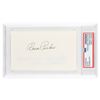 Image 1 : Rosa Parks Signature