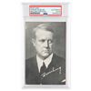 Image 1 : Vidkun Quisling Signed Photograph