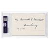 Image 2 : Vidkun Quisling Signed Photograph