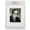 Image 1 : William Rehnquist Signature Photograph