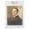 Image 1 : Alfred E. Smith Signed Photograph