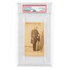 Image 1 : Roger B. Taney Signed Photograph