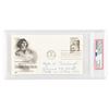 Image 1 : Clyde W. Tombaugh Signed FDC