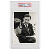 Image 1 : James Van Allen Signed Photograph