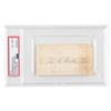 Image 1 : Morrison R. Waite Signature - PSA EX-MT 6