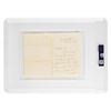 Image 2 : Daniel Webster Autograph Letter Signed