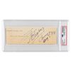 Image 1 : William Wrigley, Jr. Signature