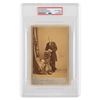 Image 1 : Jefferson Davis Signed Photograph