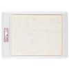 Image 1 : Abner Doubleday Autograph Letter Signed to Philip Sheridan