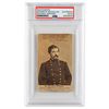 Image 1 : George B. McClellan Signed Photograph
