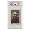 Image 1 : George G. Meade Signed Photograph