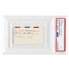 Image 1 : George S. Patton Signature - PSA NM 7