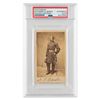 Image 1 : Nathaniel P. Banks Signed Photograph