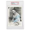 Image 1 : Pappy Boyington Signed Photograph