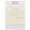 Image 1 : William Heath Autograph Document Signed