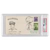 Image 1 : Douglas MacArthur Signed Cover