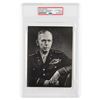Image 1 : George C. Marshall Signed Photograph