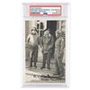 Image 1 : Montgomery of Alamein Signed Photograph