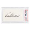 Image 1 : Eddie Rickenbacker Signature
