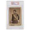 Image 1 : Daniel Sickles Signed Photograph