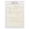 Image 1 : Philip St. George Cooke Document Signed