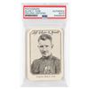 Image 1 : Sgt. Alvin C. York Signed Photograph