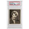 Image 1 : Amelia Earhart Signed Photograph with Transmittal Letter from Her Husband