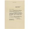 Image 2 : Amelia Earhart Signed Photograph with Transmittal Letter from Her Husband
