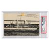 Image 1 : Wilbur Wright Signed Photograph
