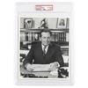 Image 1 : Donald W. Douglas Signed Photograph