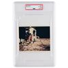Image 1 : Apollo 12 Original 'Type III' Photograph