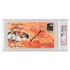 Image 1 : Apollo 13: Jack Swigert and James Lovell Signed Launch Day Cover