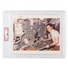 Image 1 : Skylab 4: Ed Gibson Original 'Type 1' Photograph