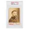 Image 1 : Thomas Nast Signed Photograph