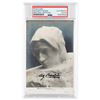 Image 1 : Auguste Rodin Signed Photograph