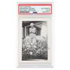 Image 1 : Grandma Moses Signed Photograph