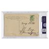 Image 2 : Maxim Gorky Signed Photograph