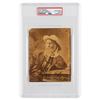 Image 1 : Walt Whitman Signed Photograph