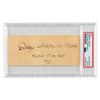 Image 1 : Robert Ripley Signature
