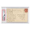 Image 1 : George Bernard Shaw Autograph Letter Signed
