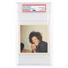 Image 1 : Jimi Hendrix Signed Photograph