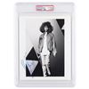 Image 1 : Whitney Houston Signed Photograph