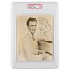 Image 1 : Eddy Duchin Signed Photograph